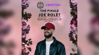 Lakestock X Incline FINALE