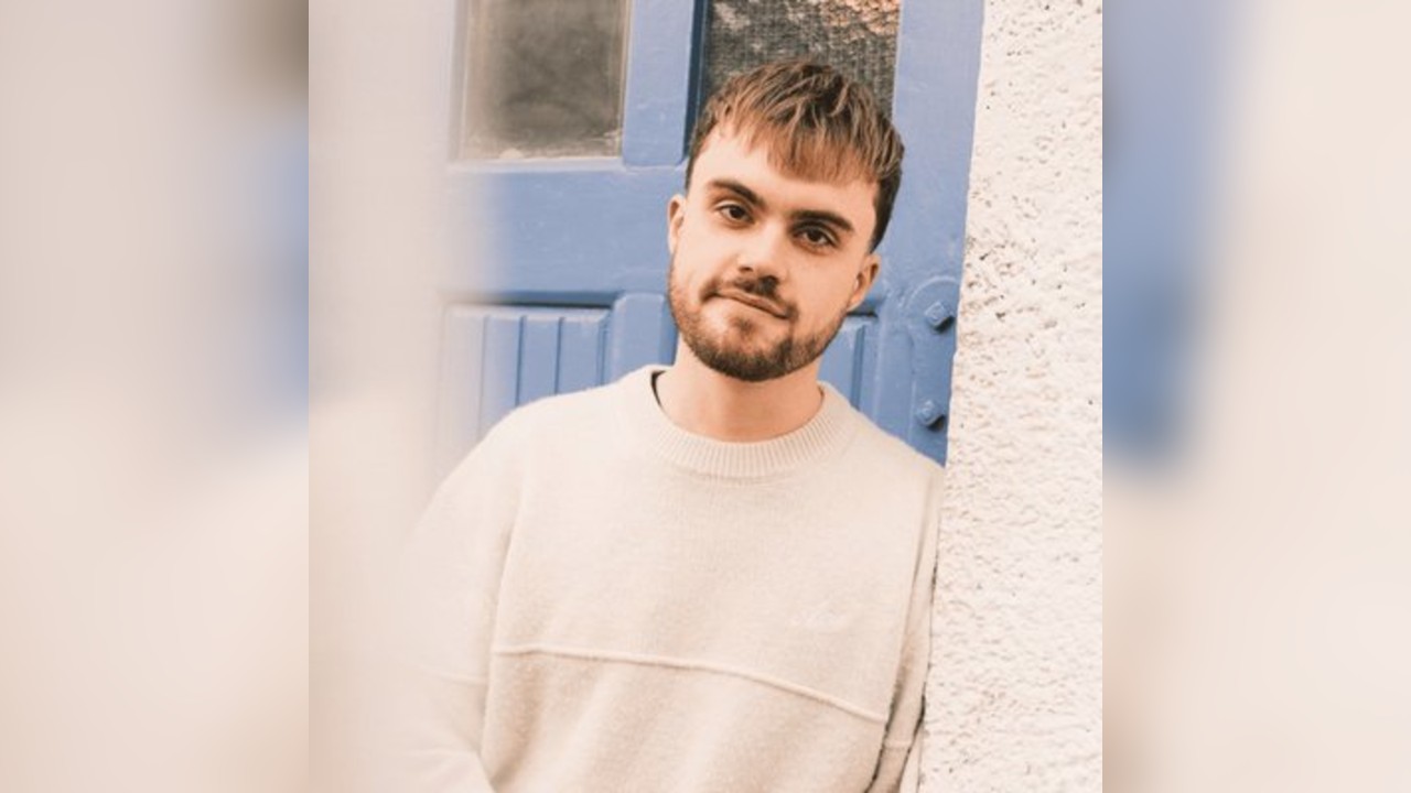 Shape Culture pres. Julian Fijma