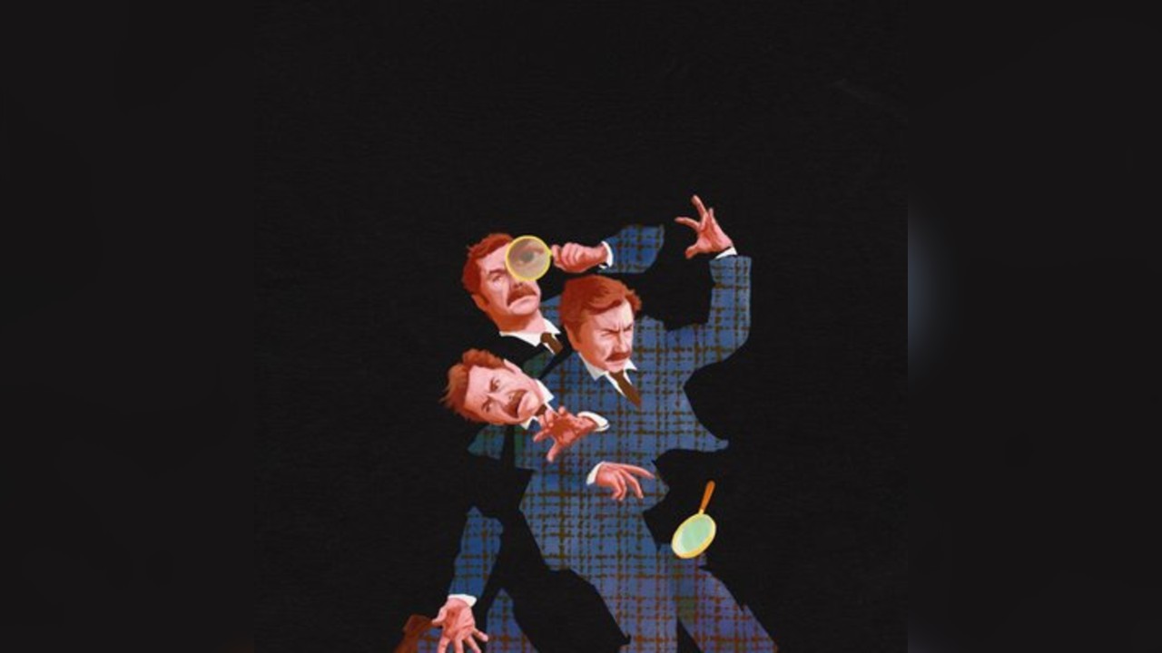 Mike Wozniak-The Bench