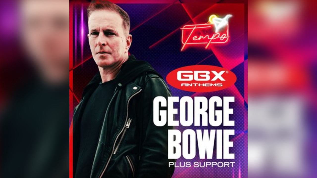 Tempo Presents: GBX