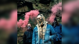 WU LYF: Album Launch Show