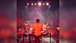 The Volatile Agents Featuring Funky Little Choir