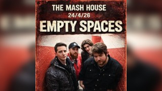 Empty Spaces with Special Guests