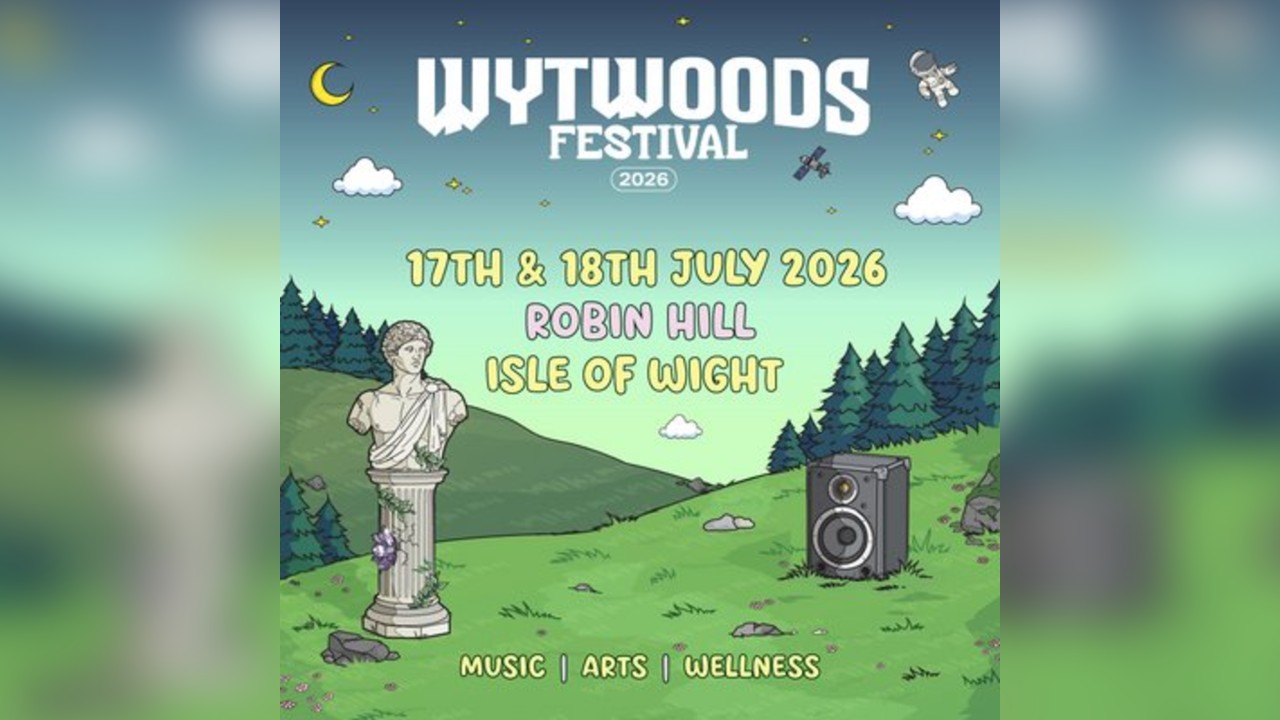 Wytwoods Festival