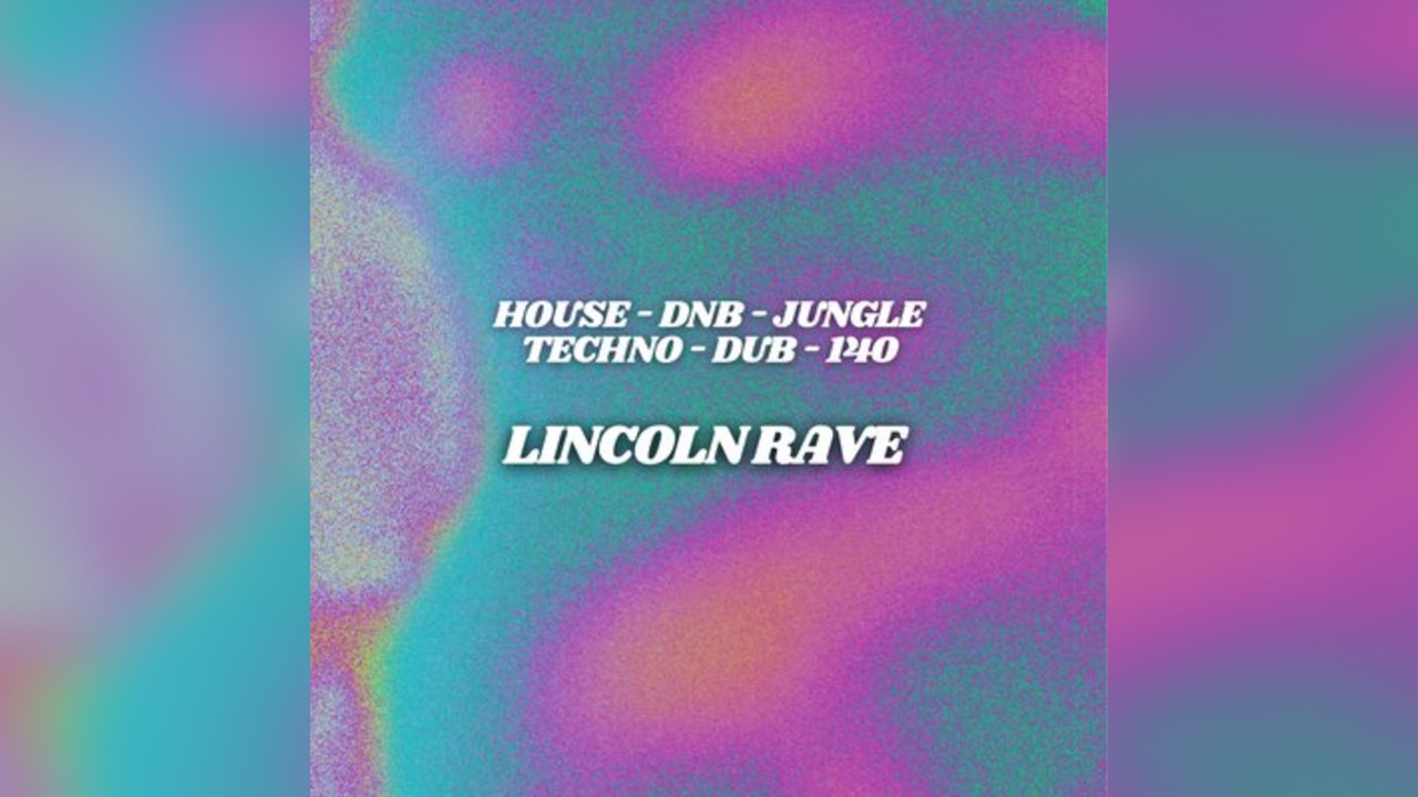 Debut Multi Genre Rave