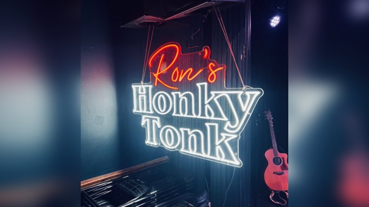 Ron's Honky Tonk