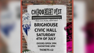 Chequered Past The Return