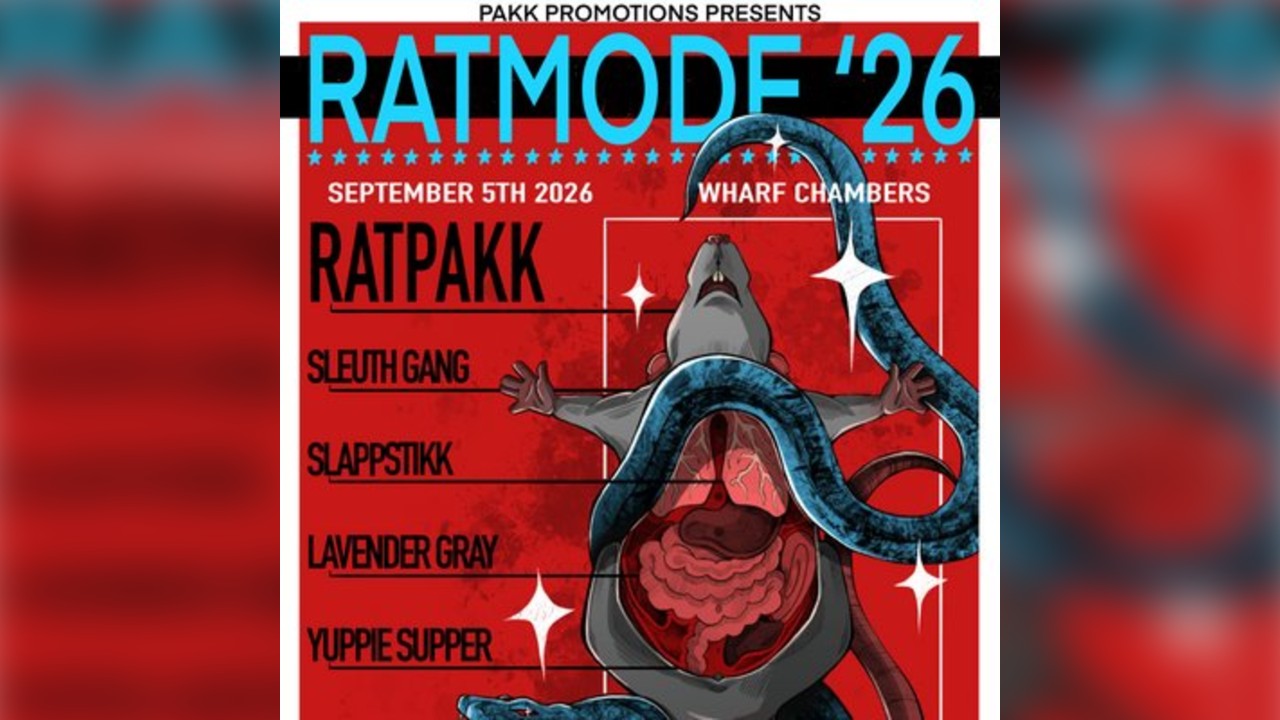 Rat Mode '26