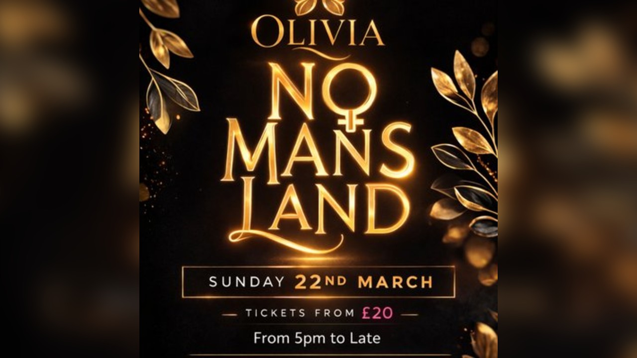 Olivia Gardens Eid Party - Ladies Only