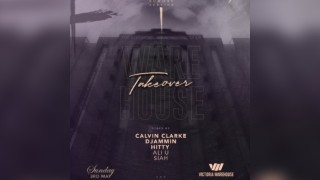 Sunday Service @ Victoria Warehouse, MCR