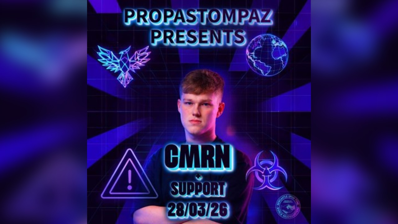 PropaStompaz - NO SURVIVORS