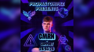 PropaStompaz - NO SURVIVORS
