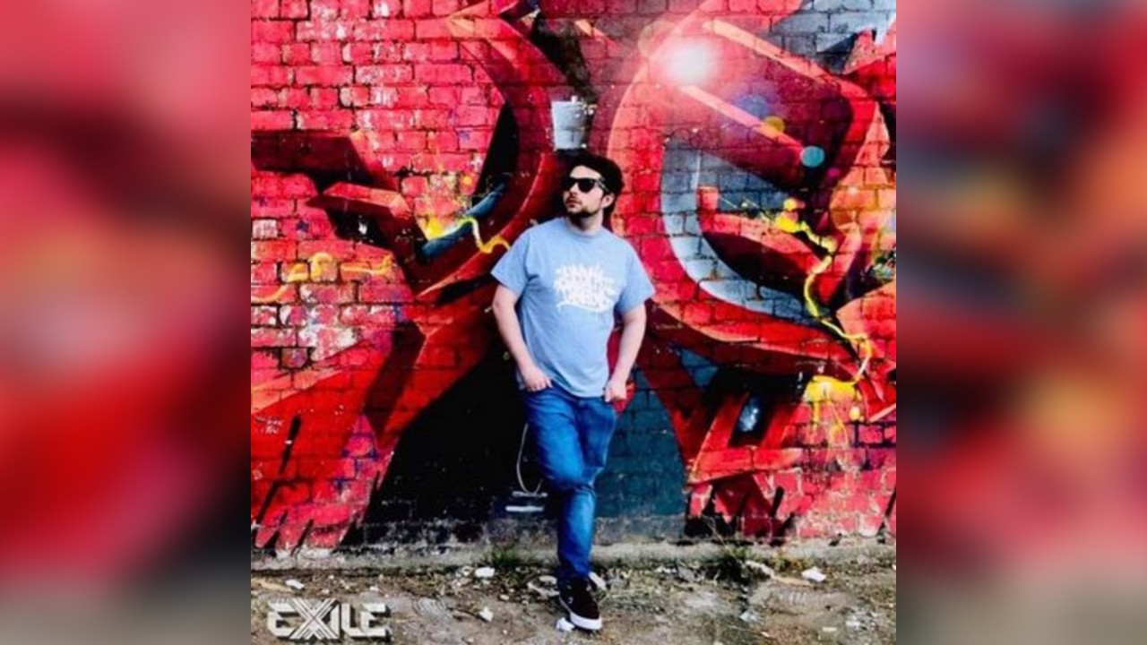 RCE Free Party 001 w/ Exile, Cheshire Cat + More