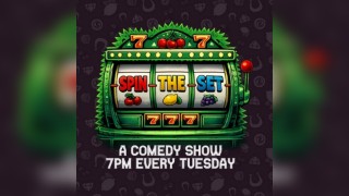 Spin The Set || Creatures Comedy Club