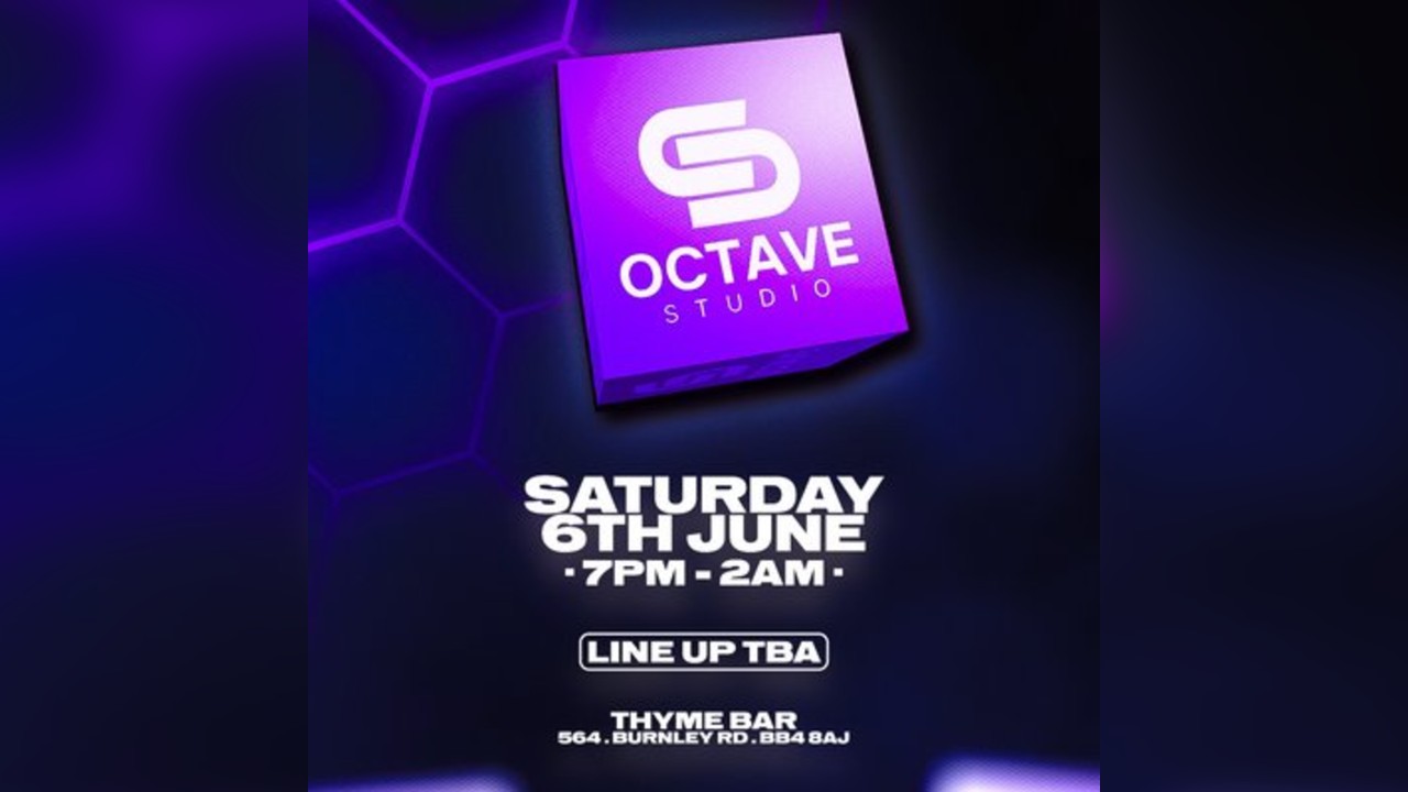 Octave Events