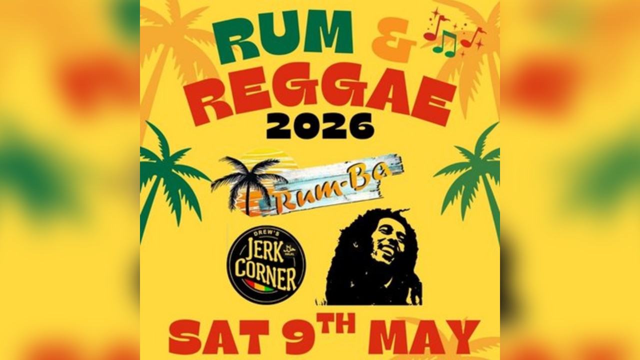 Rum 'n' Reggae