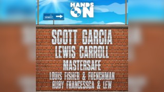 Hands-on presents // Scott Garcia, Lewis Carroll & Mastersafe