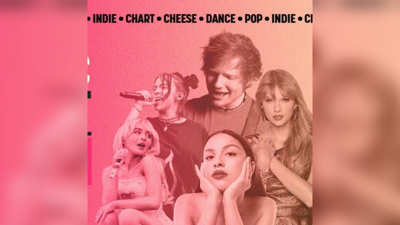 [FREE TICKETS] - Pop, MOTIVE Launch Party @ TUNNEL CLUB