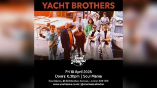 The Yacht Brothers