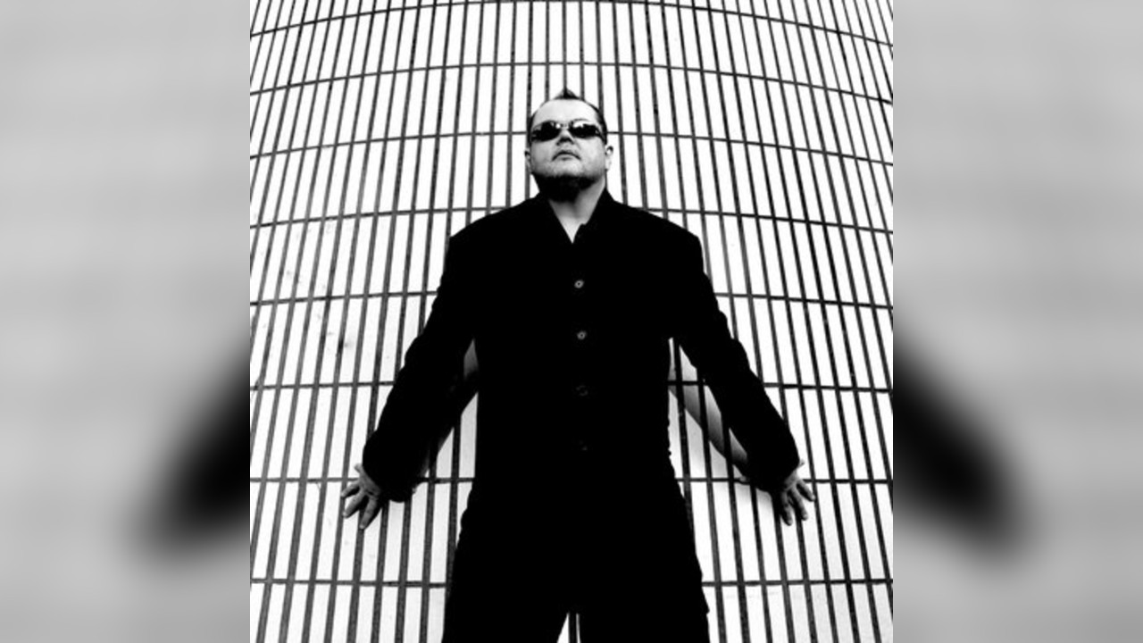 Left Handed X Disco addict Presents Grant Nelson