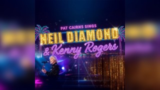 Pat Cairns sings Kenny Rogers & Neil Diamond