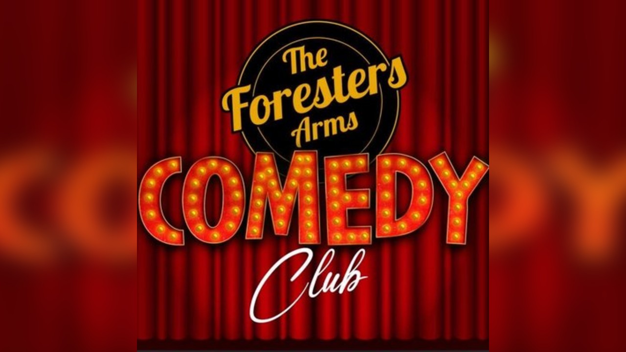 Foggies Comedy Club 4