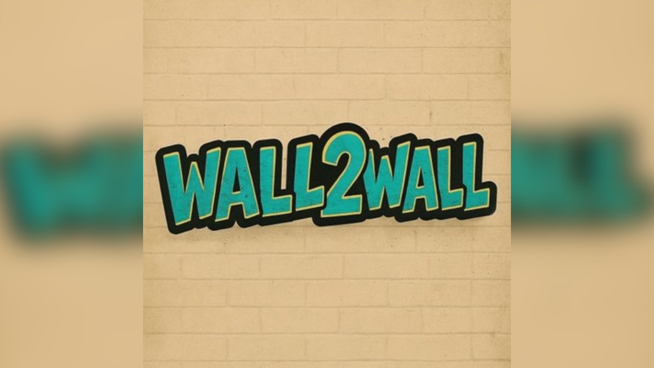 Wall2Wall Folkestone