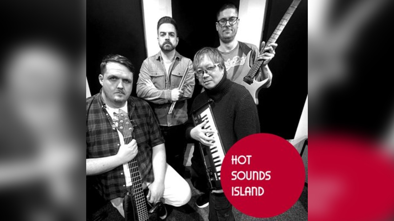 Hot Sounds Island: The Music of Casiopea