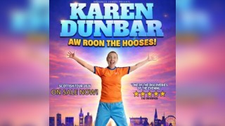 Karen Dunbar