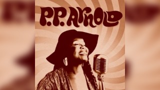 PP Arnold
