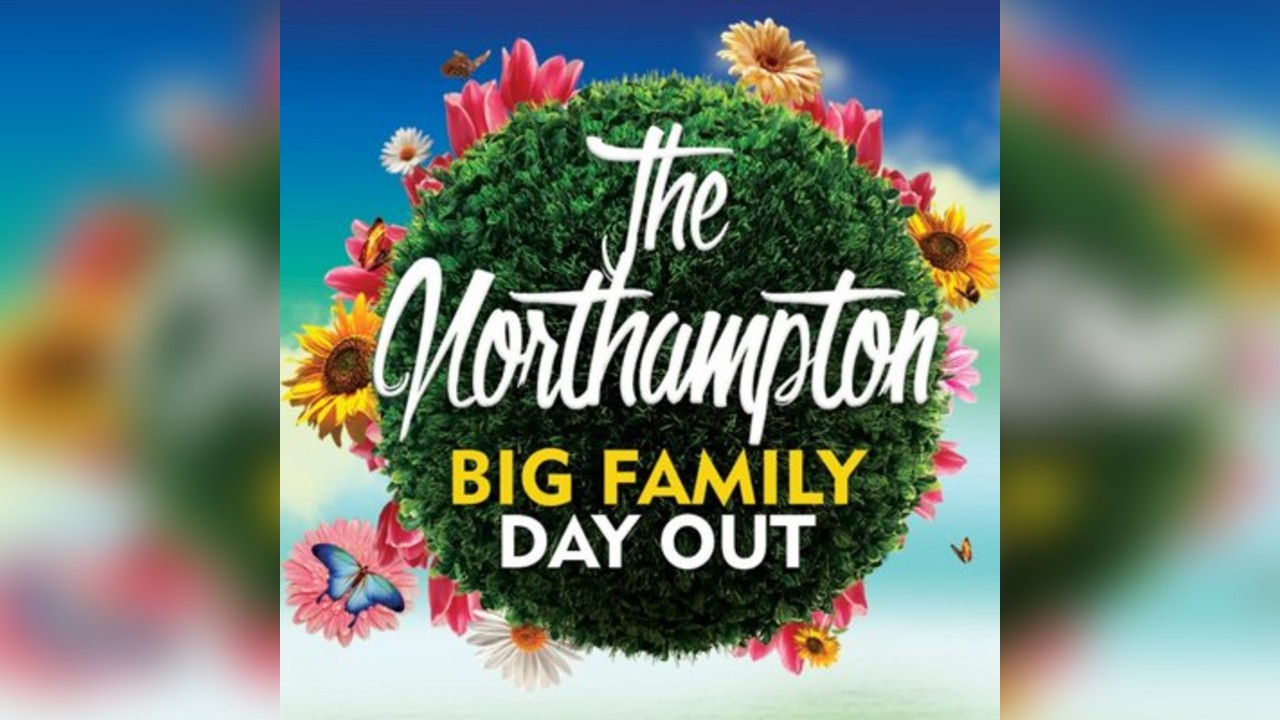 Northampton Big Family Day Out