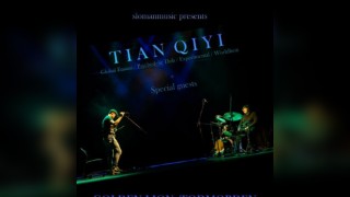 Tian Qiyi