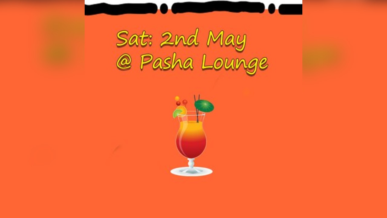 Party on the Terrace: Bank Holiday Special