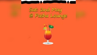 Party on the Terrace: Bank Holiday Special