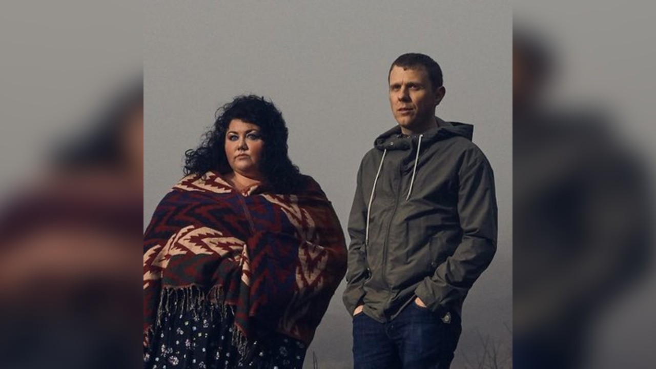 The Breath (Stuart McCallum - The Cinematic Orchestra)