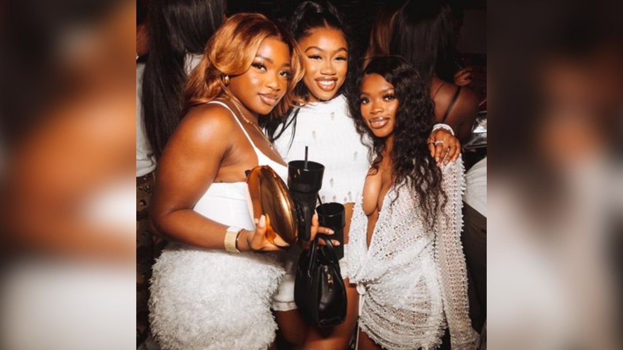 Good Vibes :: Easter Day Party