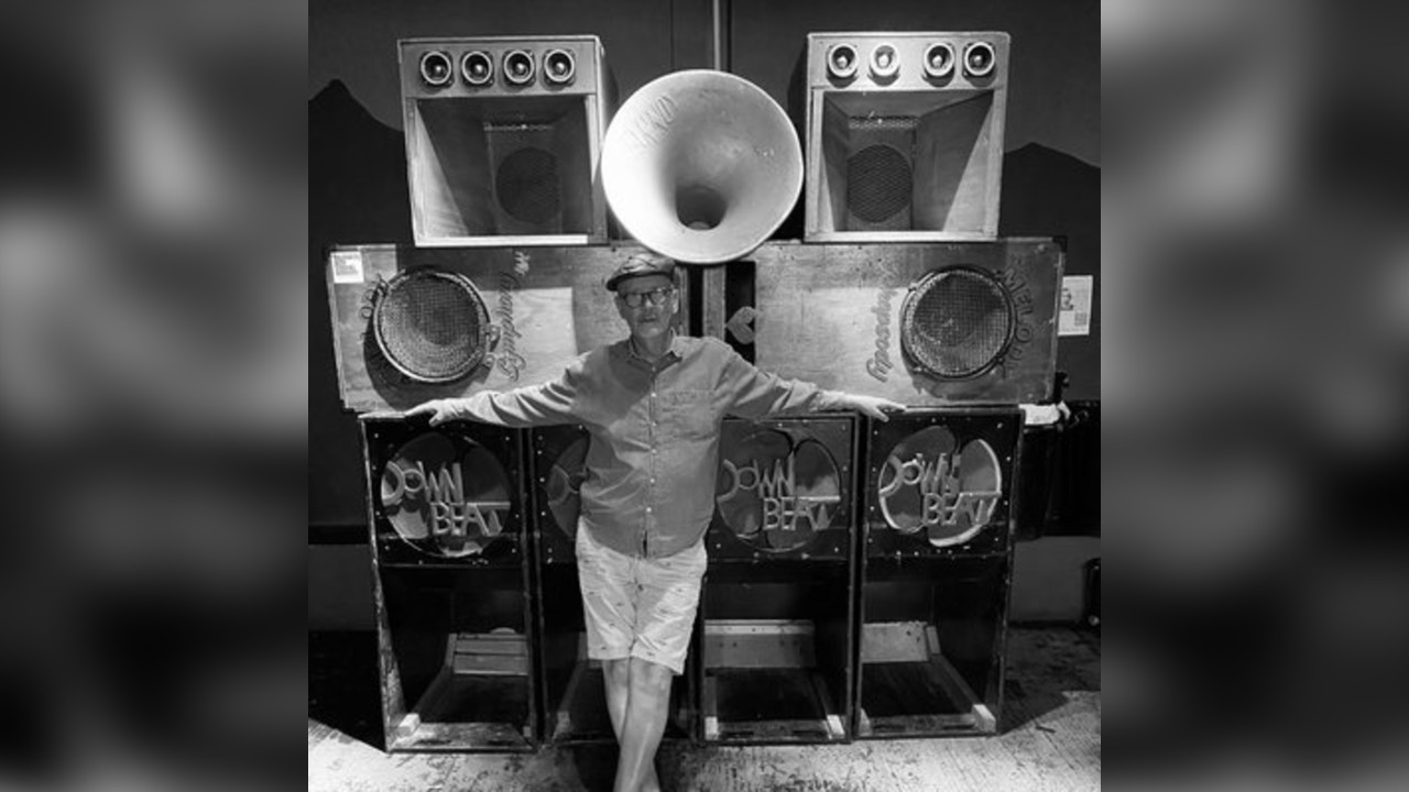 Downbeat Melody at SADACCA