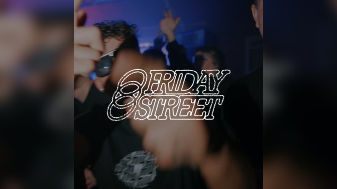 Friday Street | House & Garage | Leicester