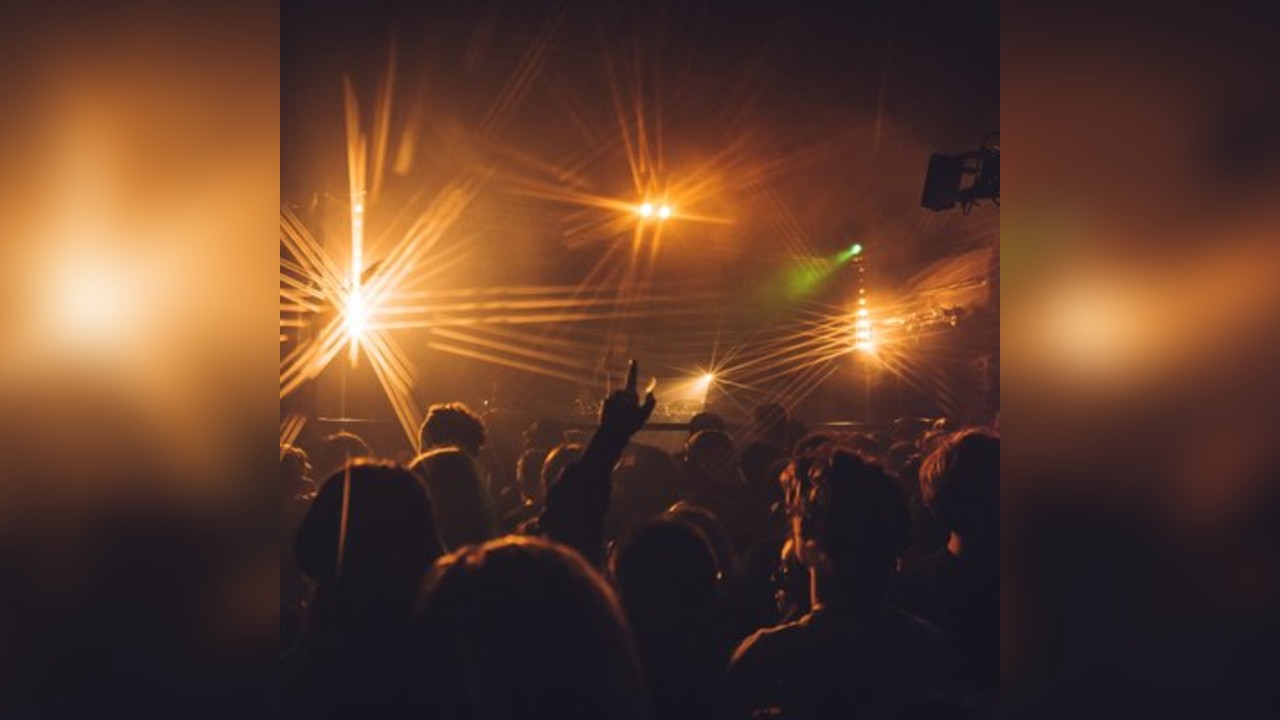 Lakota After Hours: Rave On Avon