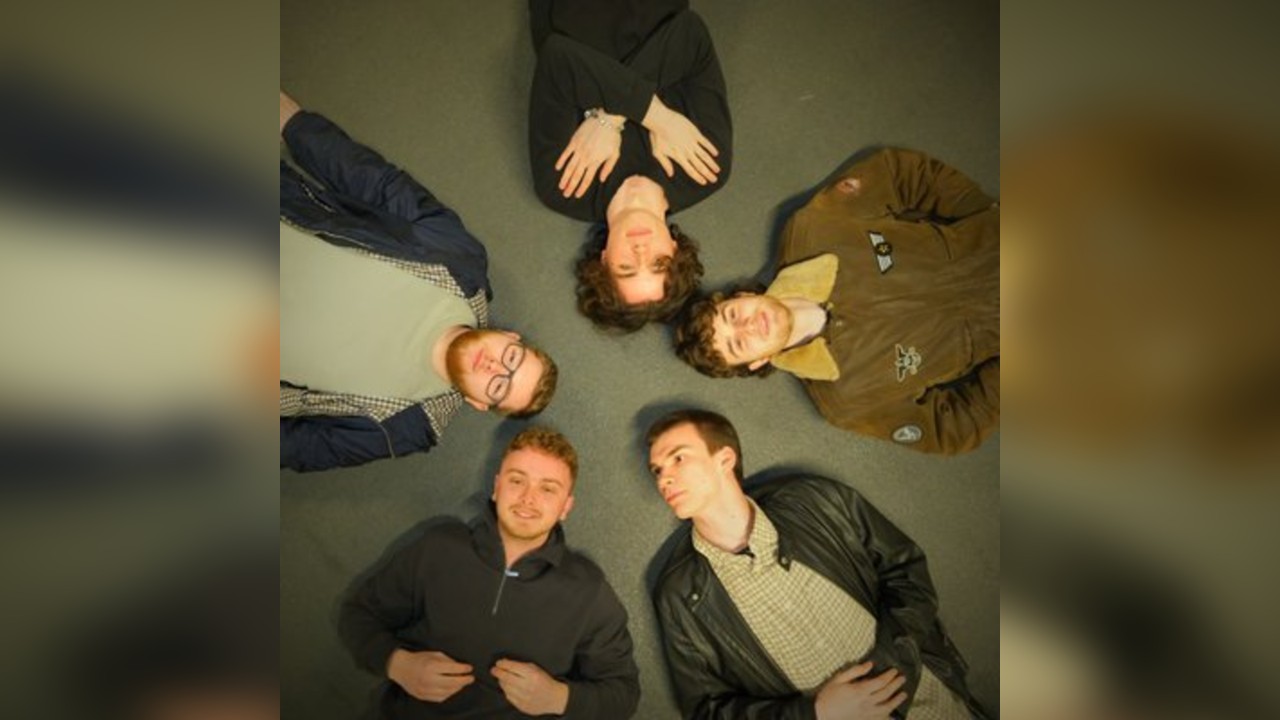 Havoc City + Static Attic / September Suns / Dahlia