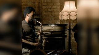 The Judah Daniels Trio - Live Jazz