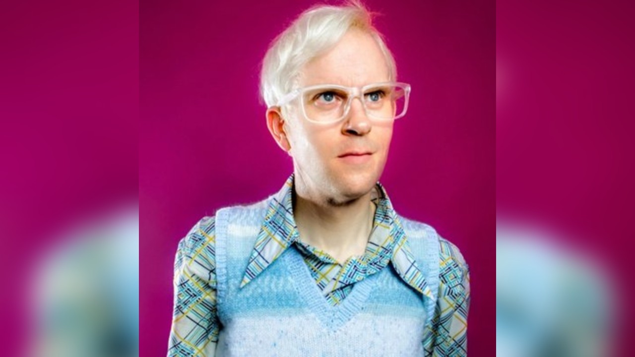 The Secret Comedy Club Fridays