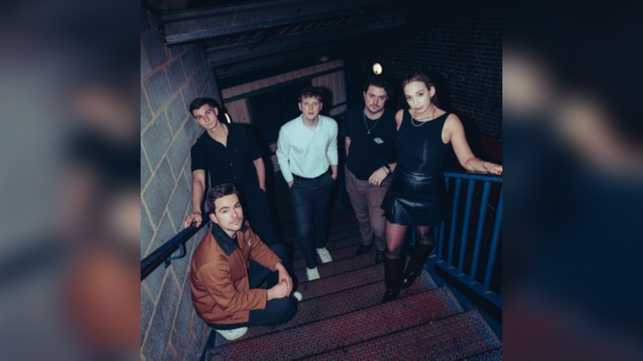 The Covassettes: Album Launch Show