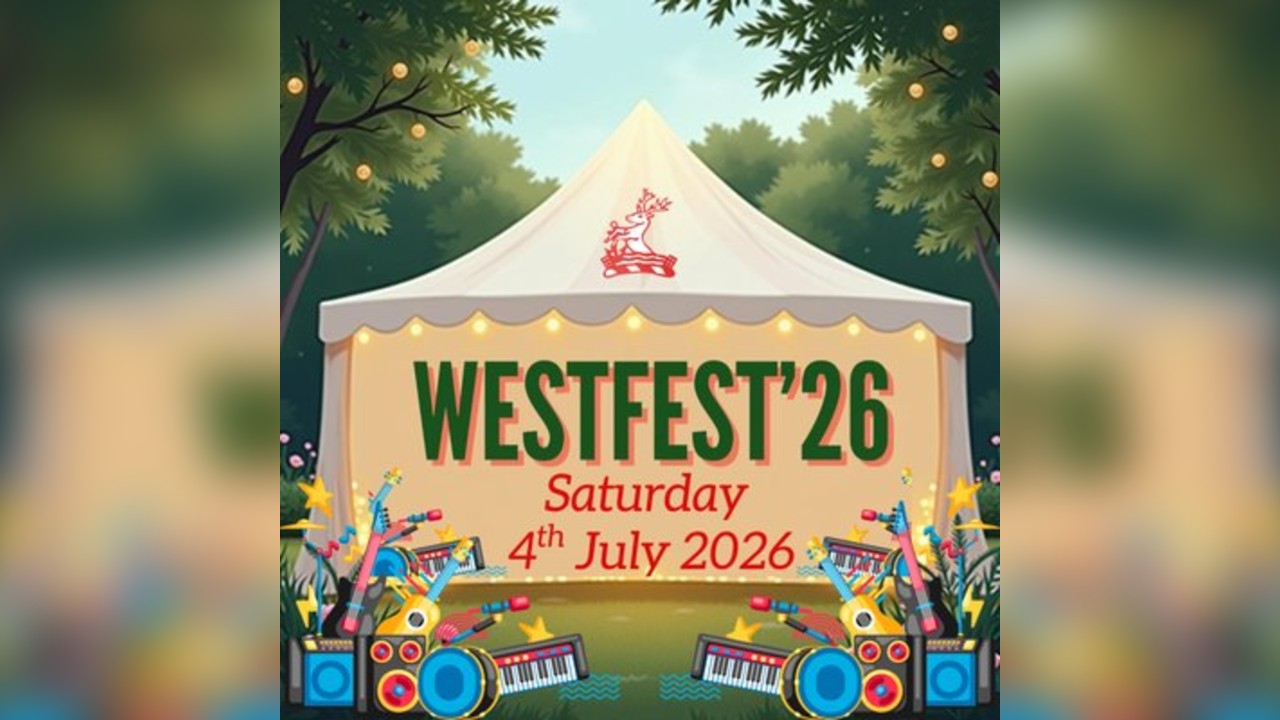 West Fest 26