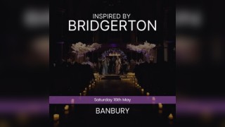 Bridgerton Inspired Concert - Banbury