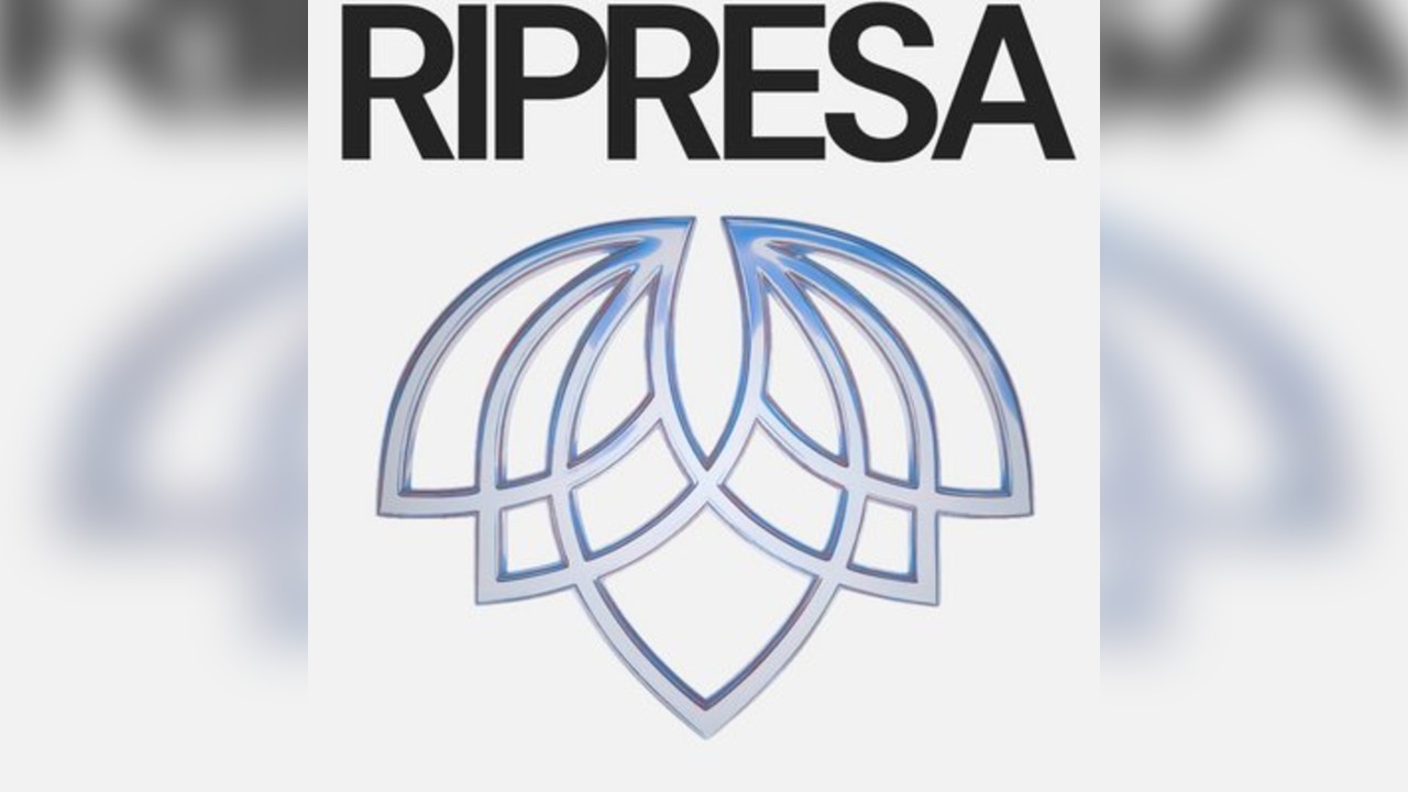 RIPRESA Presents
