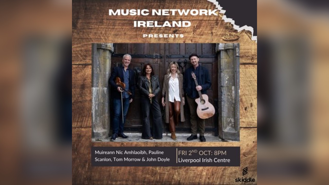 Music Network Ireland