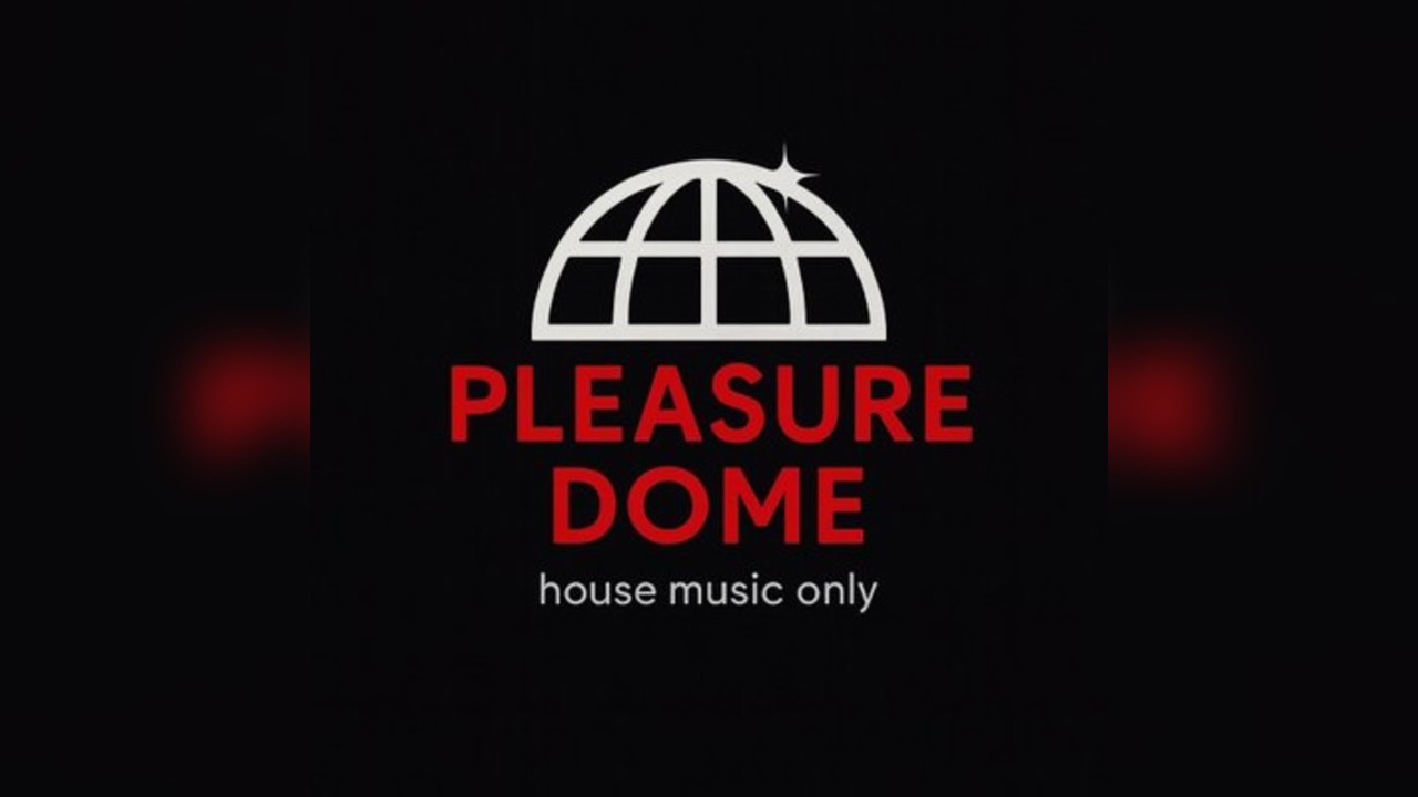 Pleasure Dome