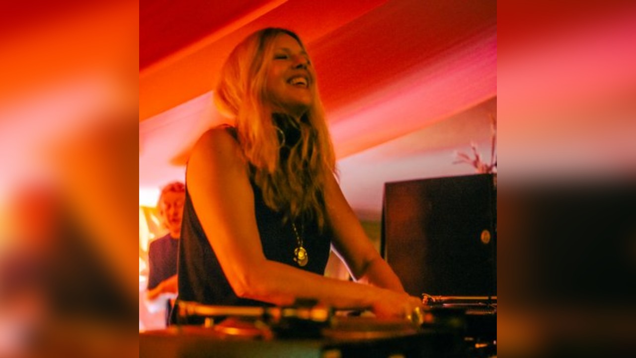 Love Affair Presents Colleen 'Cosmo' Murphy