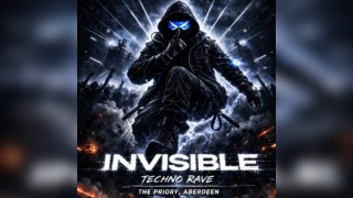 INVISIBLE : The Vault